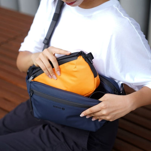 baby pouch