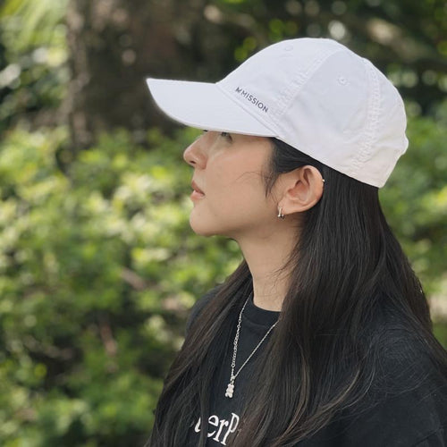 美國水冷瞬涼棒球帽