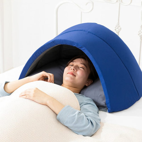 IGLOO降噪吸音遮光舒眠罩-2入組