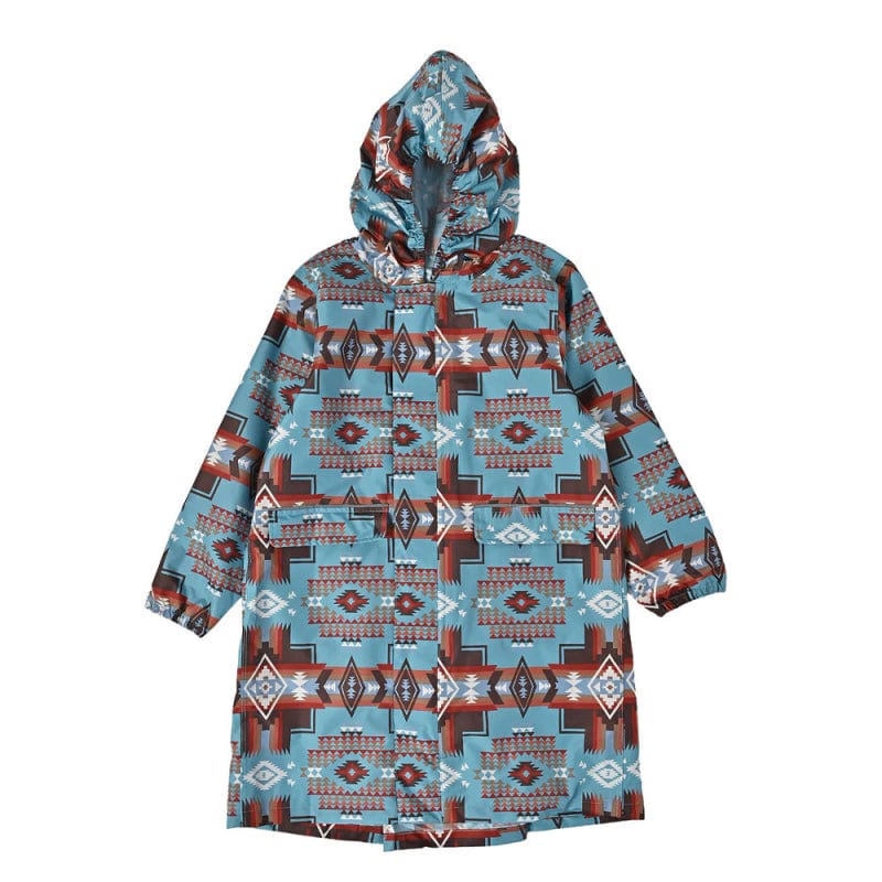 兒童雨衣K137L 一萬耐水壓(120-140cm) | KIU | citiesocial | 找好東西