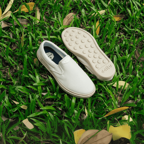 XpreSole CODY 咖啡防水休閒鞋-太妃杏