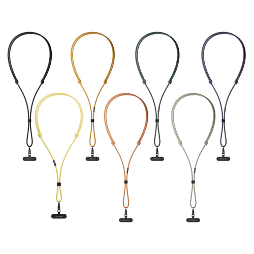 SLING 編織手機背繩（長）