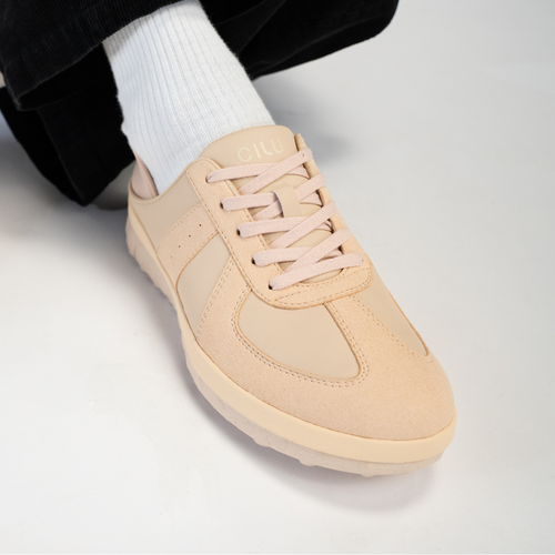 XpreSole® 德訓瞬變鞋 - 伯爵烤奶