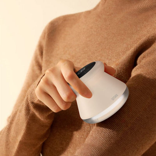 電動除毛球機 布丁 數顯版