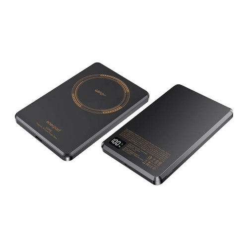 磁吸固態行動電源5000mAh(CCC認證)