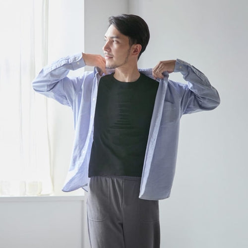 睡眠呼吸機能衣-L碼2件組