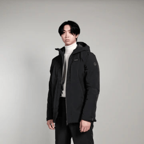 全境溫控系列 Ultra Jacket