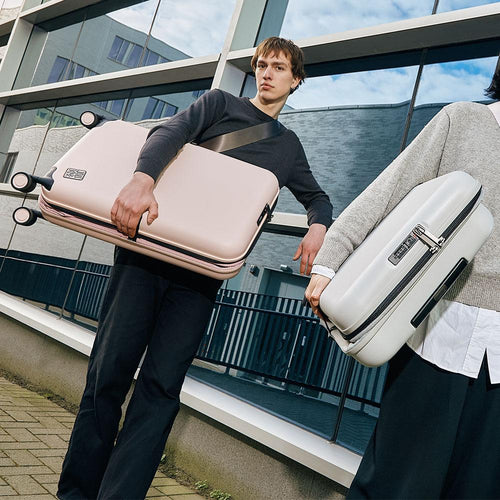 TRUNK 30吋摺疊胖胖箱