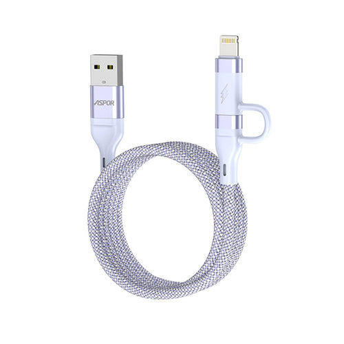 四合一充電線-1.5 M