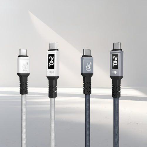 240W EGO 吸 C 線 1.2m