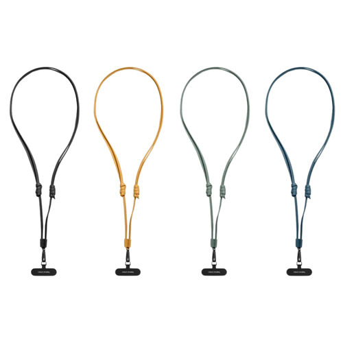 CLASSIC 經典皮革背繩