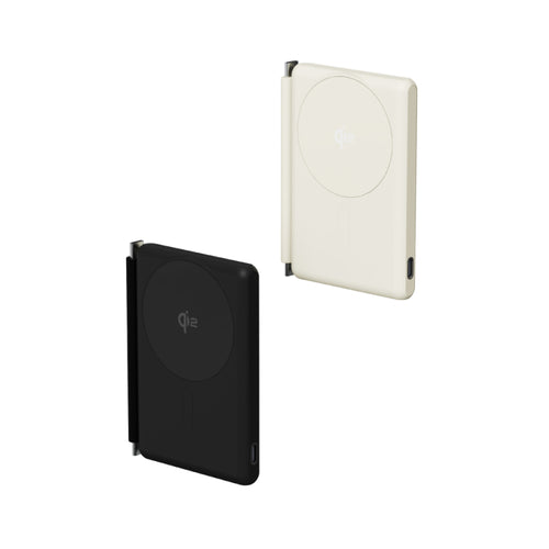 WP1 全能充輕薄磁吸 Qi2 行動電源