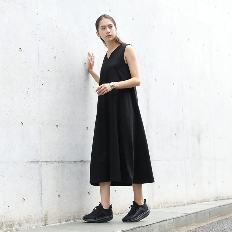 日本塑身健美鞋(今村設計師聯名款2) 黑【買就送消臭貼片四入】
