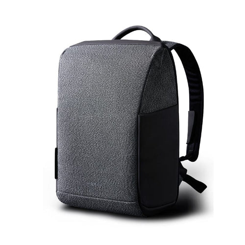 KORIN SnapPack 防割防盜極速快取後背包-灰色款(代理商公司貨)