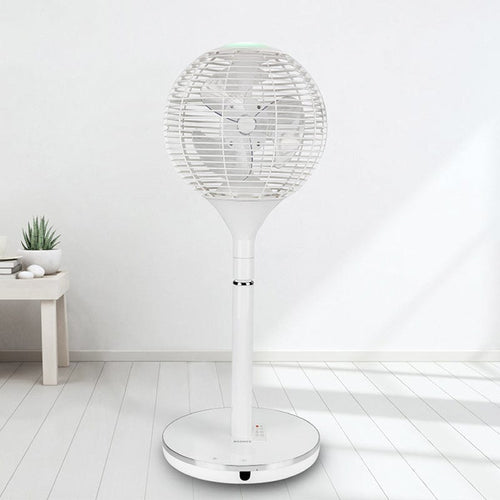 360度球形DC遙控美型立扇