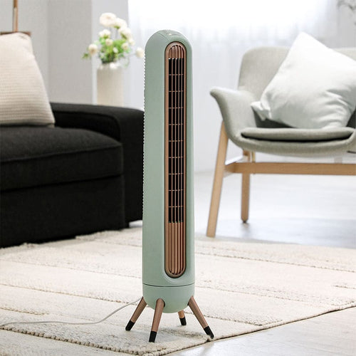 美型微電腦大廈扇