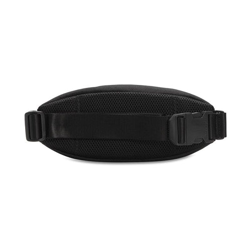 兩用腰包 ECO / 側肩包 黑色