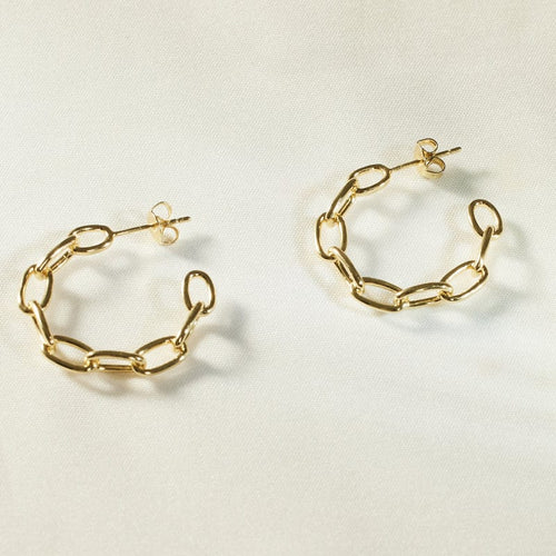 不規則橢圈型耳針