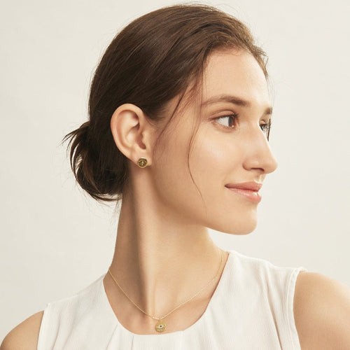 神秘埃及之眼耳針