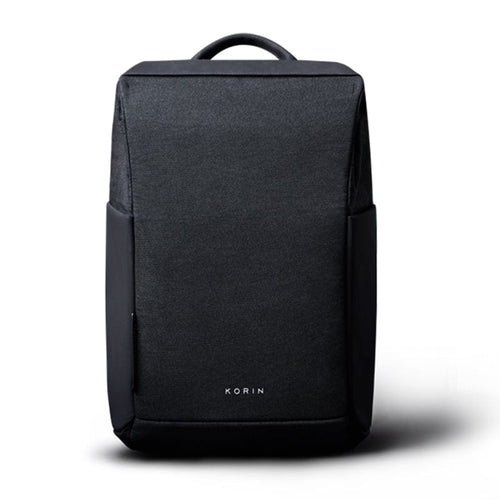 KORIN SnapPack 防割防盜極速快取後背包-黑色特仕款(代理商公司貨)