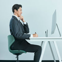 【獨家組合】Style Chair SMC 健康護脊電腦椅 輕奢款+CORKCICLE 三層真空易口瓶 750ML