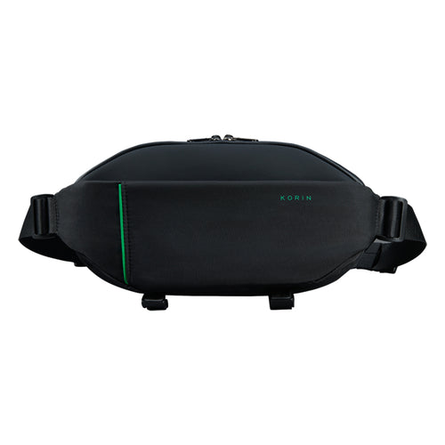 FlipSling S都會之星 防水斜背包(桃品國際公司貨)