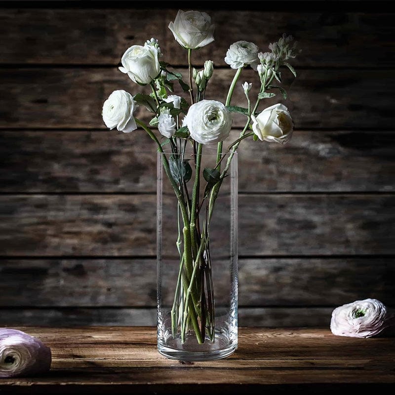 晶漾花瓶-30cm