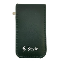 Style Drive S 健康護脊靠墊 車用款(汽車靠墊/汽車腰靠) 送 Style 指甲修容隨身包