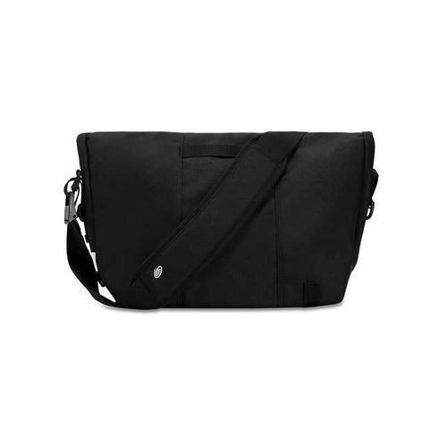 經典郵差包 M  / 黑色 (單色)