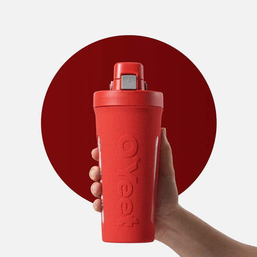 S2 Shaker Bottle 雪克搖搖杯