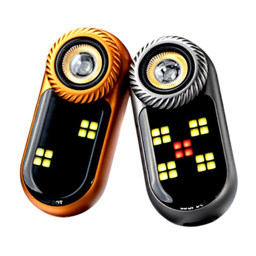 LOOPDOT 新世代掌上遊戲EDC手電筒
