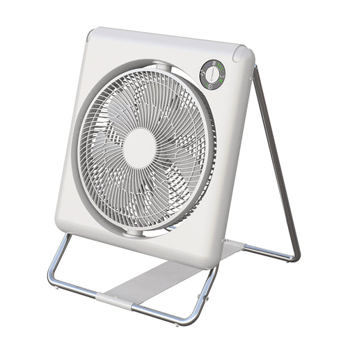 方型收納DC風扇