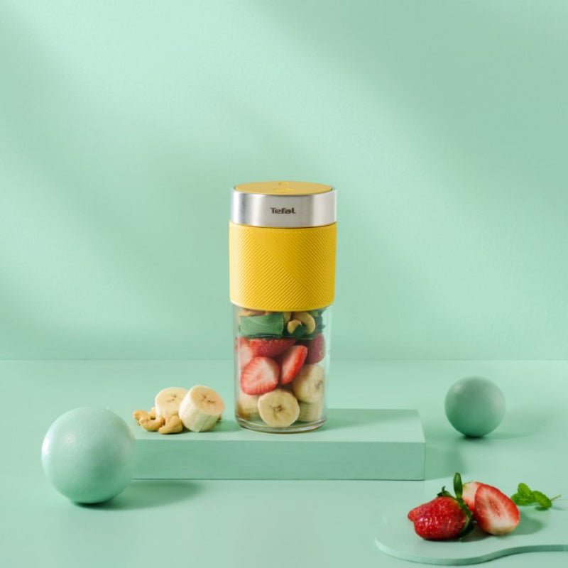 輕量美型隨行果汁機(2色)