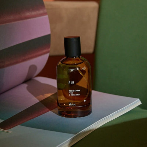 815 空間噴霧 松木迷迭香 100ml