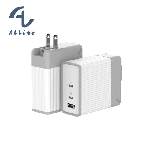 A3 140W 氮化鎵快充｜附萬國轉接頭