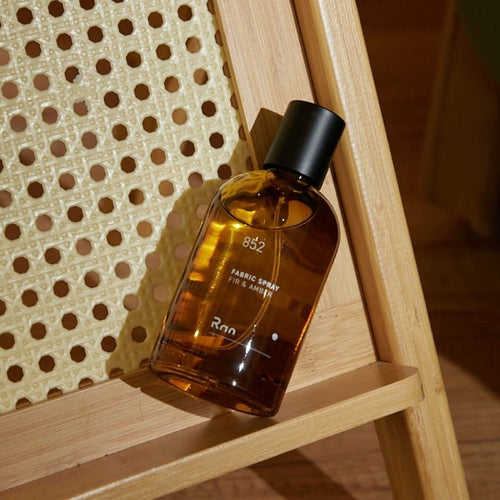852 織物噴霧 冷杉琥珀 100ml