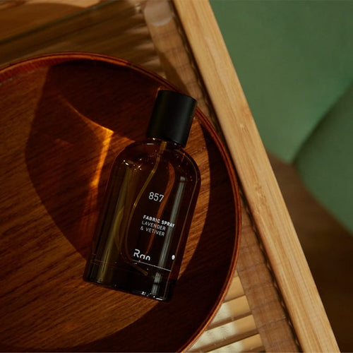 857 衣物噴霧 薰衣草岩蘭草 100ml