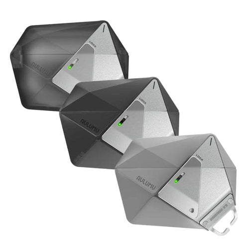 A39 太空艙防摔耳機殼 for AirPods Pro 3