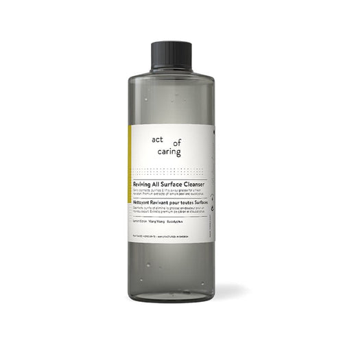 居家表面清潔補充液 500ml