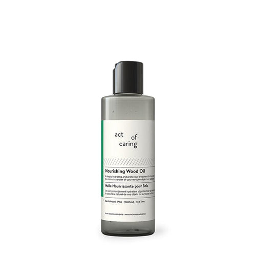 木材養護油 200ml