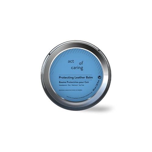 皮革養護膏 40ml