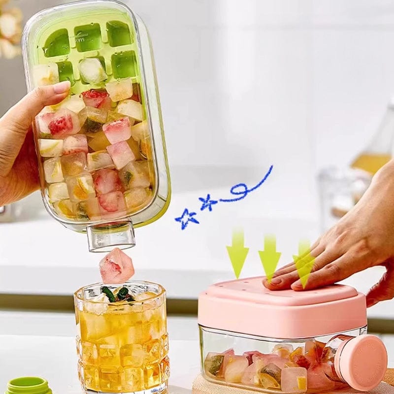 COOL爽冰壺小號500ml +800ml | APEX | citiesocial | 找好東西