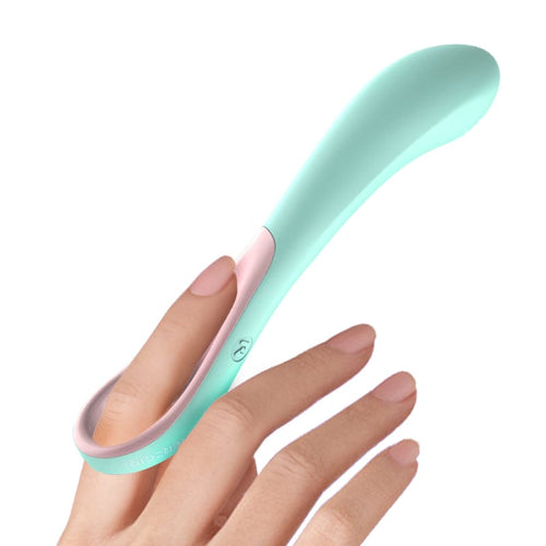 #101 Touch 指潮筆