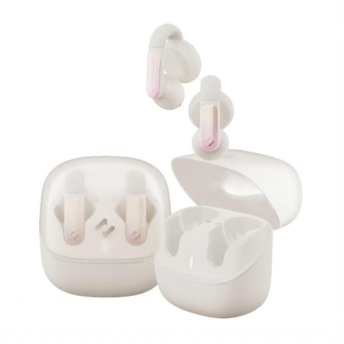 星韻η之靈 OPENBUDS ONE | 開放式記憶耳夾無線藍芽耳機