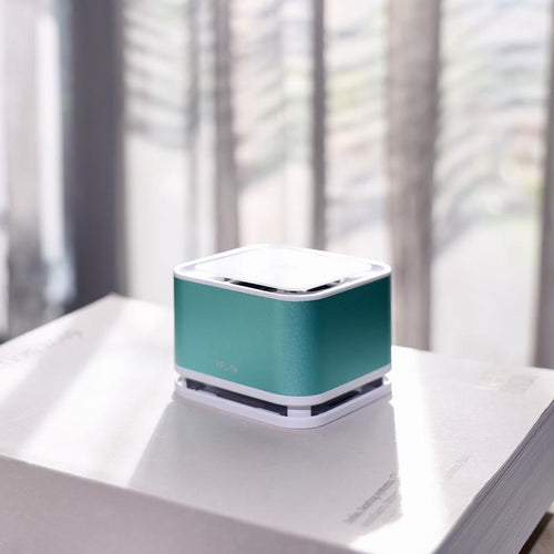 AIRbox G2 方塊舒2代 光觸媒負離子雙效車用光觸媒空氣淨化器