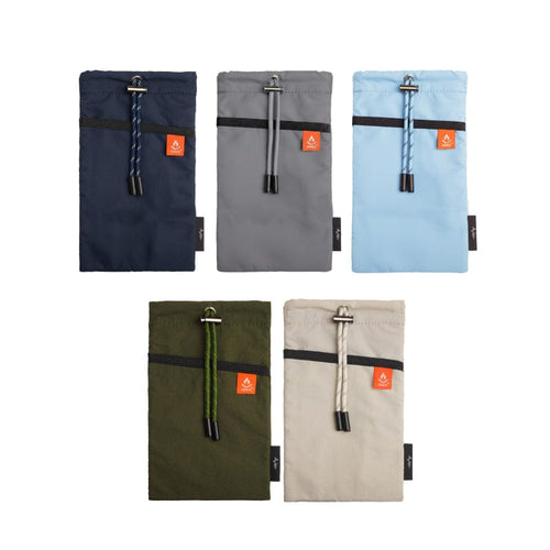 Urban FireSafe Case 防焰束口袋