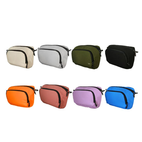 Urban 4L SlingBag 城市機能斜背包