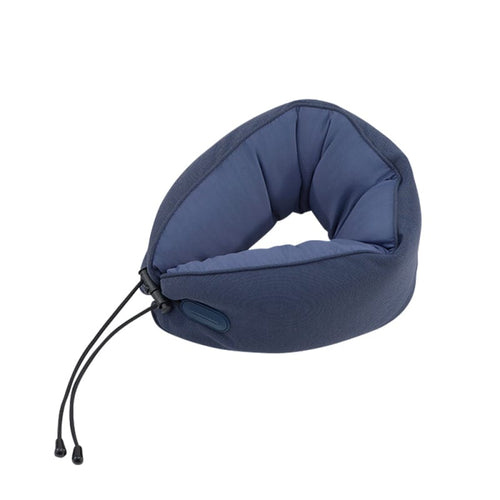 顆顆U型頸枕 EP2 多功能輕量旅行枕 舒適透氣 飽滿不塌陷 多色可選