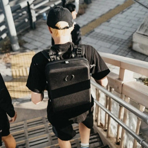 Backpack Pro 14L 機能後背包