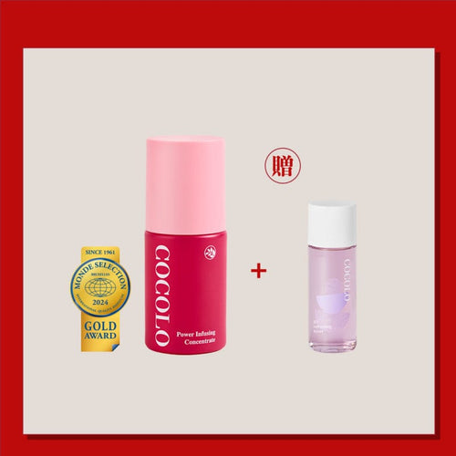 童顏滴肌菁30ml 贈B5肌能水20ml